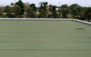 all Wormelow Tump roofing types quoted for