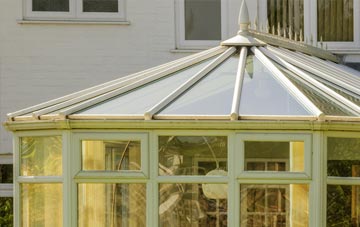 conservatory roof repair Wormelow Tump, Herefordshire