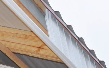 why Wormelow Tump fascia repairs are essential