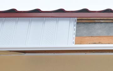 Wormelow Tump fascia repair costs