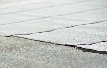 disadvantages of Wormelow Tump felt roofing