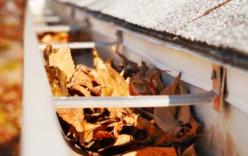 Wormelow Tump gutter cleaning companies