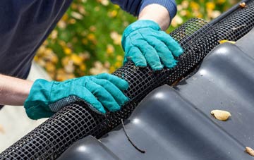 Wormelow Tump gutter repair companies