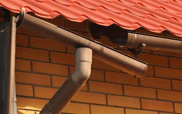 Wormelow Tump gutter repair costs