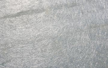 Wormelow Tump laminate fibreglass or shingles?