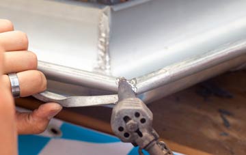 disadvantages of Wormelow Tump lead roofing