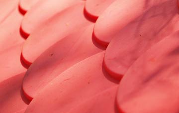 Wormelow Tump plastic roof costs