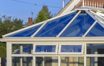 professional Wormelow Tump conservatory insulation