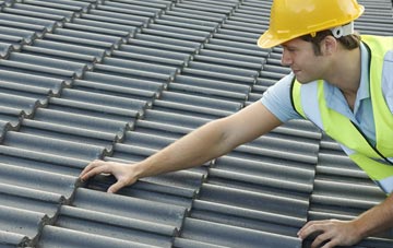 screened Wormelow Tump roofing companies