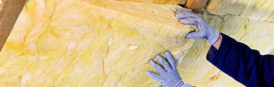 quotes for Wormelow Tump roof insulation