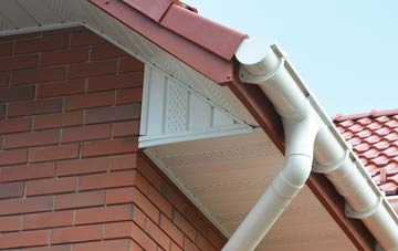Wormelow Tump soffit repair costs