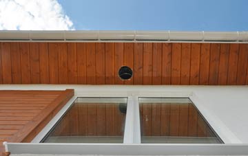 Wormelow Tump soffit repair quotes