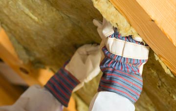 types of Wormelow Tump pitched roof insulation materials