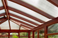 Wormelow Tump conservatory roofing insulation