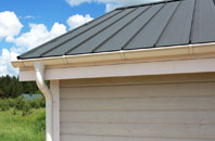 Wormelow Tump fascia repair