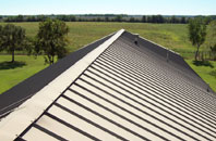 Wormelow Tump metal roof quotes