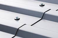 find rated Wormelow Tump metal roofers