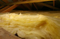 Wormelow Tump pitch roof insulation