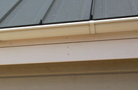 Wormelow Tump soffit repair