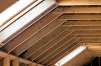 Wormelow Tump tapered roof insulation quotes
